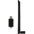 Контроллер Bluetooth+WiFi Digma DWA-BT5-AC1300E