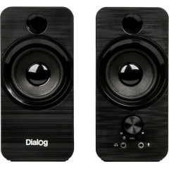 Акустика DIALOG AST-17UP