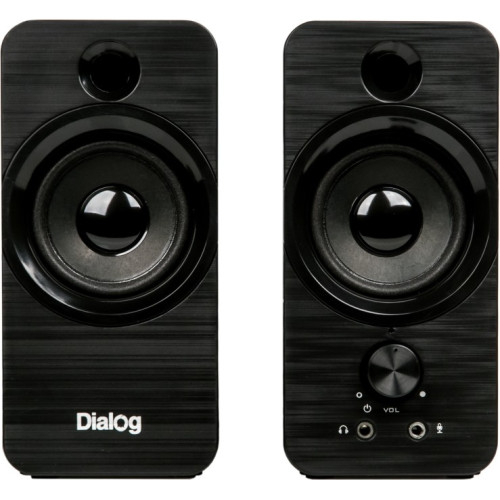 Акустика DIALOG AST-17UP