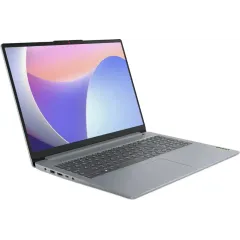 Ноутбук 15.6" Lenovo 15IRU8 (82X70066LK) i3 1305U/8Gb/SSD256Gb/noOS