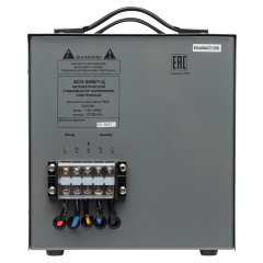 Стабилизатор РЕСАНТА АСН-5000/1-Ц (63/6/6) (*13)