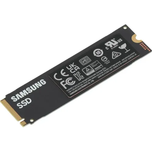 SSD М.2 2048Gb Samsung 980 PRO MZ-V8P2T0BW