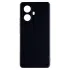 Бампер Realme 10 Pro+ 5G ZIBELINO Soft Matte черный