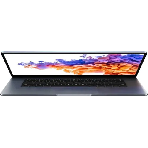Ноутбук 15.6&quot; HONOR (5301aelf) Ryzen 5 5500U/ 8ГБ/ 512ГБ SSD/ NoOS