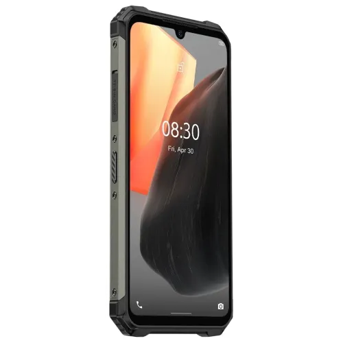 Сотовый телефон ULEFONE ARMOR 8 Pro 8/128Gb Black/Red 