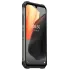 Сотовый телефон ULEFONE ARMOR 8 Pro 8/128Gb Black/Red 