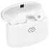 Гарнитура Bluetooth Digma TWS-11 белый