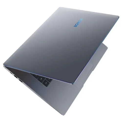 Ноутбук 15.6&quot; HONOR MagicBook 15 R5/8Gb/512Gb Gray NoOS (BMH-WDQ9HN)
