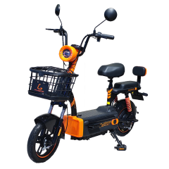 Электросамокат KUGOO KIRIN EC 02 PRO