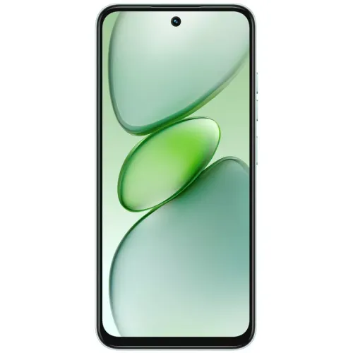 Сотовый телефон TECNO Spark Go 1 4/128Gb Magic Skin Green
