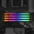 Память DDR4 16384Mb 3600MHz Patriot PVSR416G360C0K Viper Steel RGb RTL