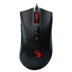 Мышь A4 Bloody ES9 Plus черный