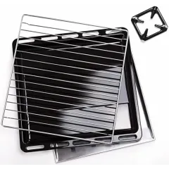 Газоэлектроплита GEFEST 6502-03 0244