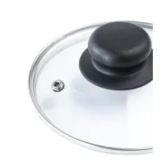 Крышка для посуды TIMA, 4128, 28 см.