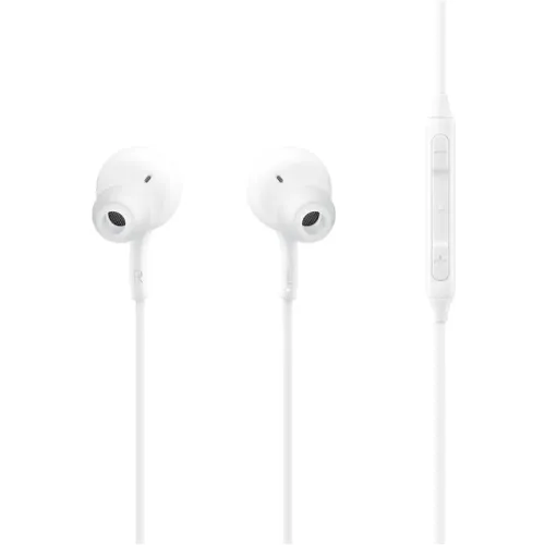 Гарнитура SAMSUNG IC100BWEGAE Type-C White 