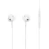 Гарнитура SAMSUNG IC100BWEGAE Type-C White 