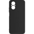 Бампер Realme C67 4G ZIBELINO Soft Matte черный
