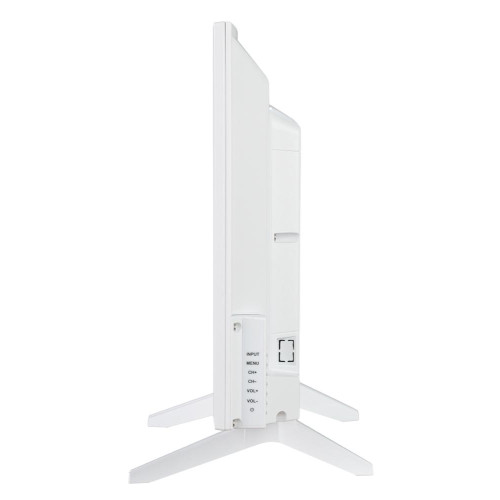 TV LCD 24" VEKTA LD-24SR4715WS