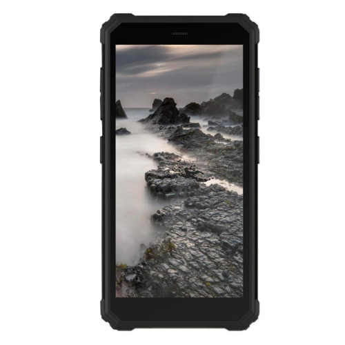 Сотовый телефон BQ IIIF150 H2022 Black Swan