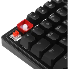 Клавиатура A4Tech Bloody S515R LED