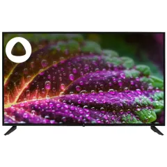 TV LCD 50" DEXP U50H8000E