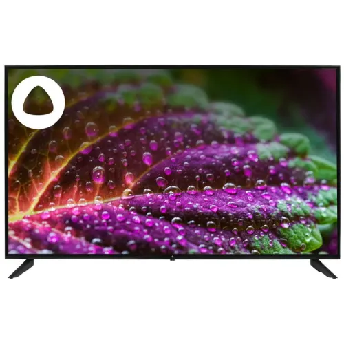 TV LCD 50" DEXP U50H8000E