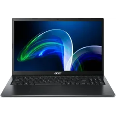 Ноутбук 15.6&quot; Acer 15 EX215-54-52E7 Black (NX.EGJER.007)