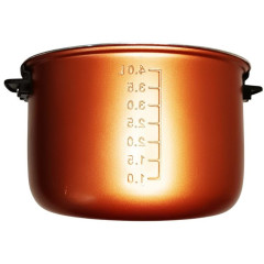 Чаша для мультиварки Oasis BO-17