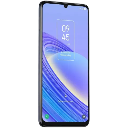 Сотовый телефон TCL 40SE T610K 4/128 Gb Тёмно-серый