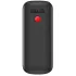 Сотовый телефон TEXET TM-B322 черно-красный
