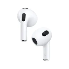 Гарнитура Bluetooth Apple AirPods 3 generation MagSafe (MME73)