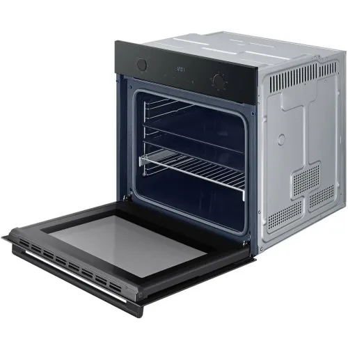 Духовка электрическая Samsung NV68A1145RK/WT черный