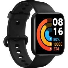 Смарт-часы Xiaomi Poco Watch черный