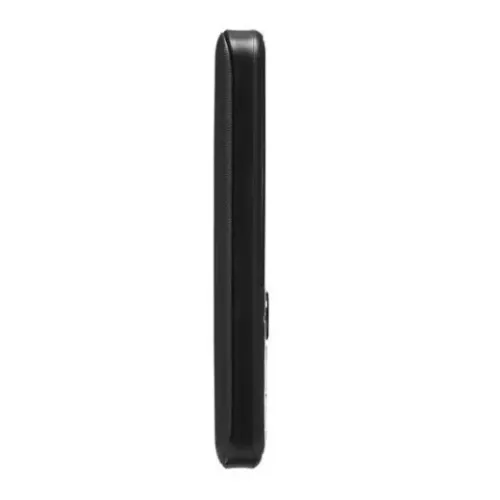 Сотовый телефон Philips E6500 Black