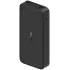 Повербанк 20000 мАч Xiaomi Redmi Power Bank PB200LZM черный