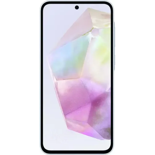 Сотовый телефон Samsung Galaxy A35 SM-A356 8/128Gb Awesome Iceblue