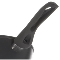 Ковш алюм. Гурман Lino, индукция, 1,2 л.(ГМкш161ЛИ)(488214)