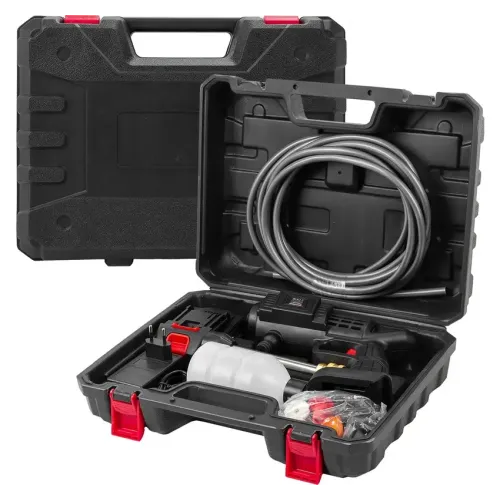 Минимойка Forcekraft FK-PG001(56936)
