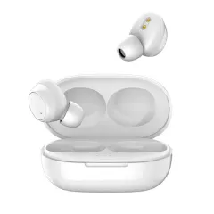Гарнитура Bluetooth ITEL Earbuds T1 белый
