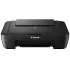 МФУ струйный Canon Pixma MG2550S черный (0727C006)