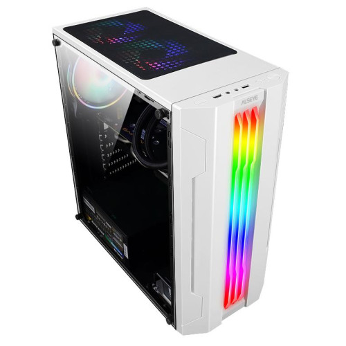Корпус ALSEYE Auro