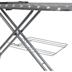 Доска гладильная PERILLA (DOGRULAR) Капитоль (213101)