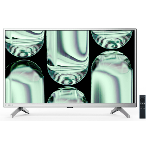 TV LCD 32" SBER SDX-32H2012S SMART ПРОМО