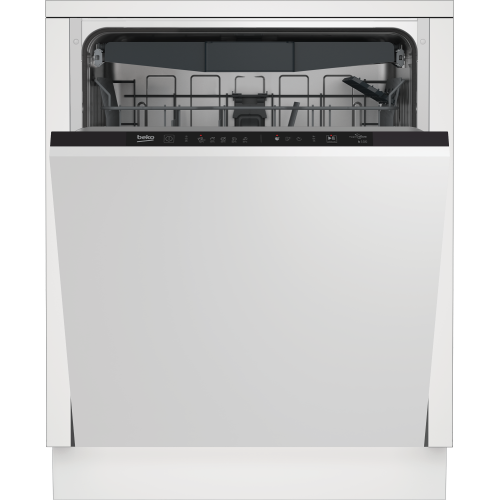 Посудомоечная машина BEKO BDIN15560 встраиваемая