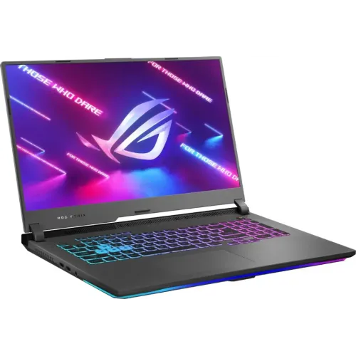 Ноутбук 17.3&amp;amp;amp;quot; Asus ROG G713RM-KH097 R7-6800H/16Gb/1Tb/GeForce RTX 3060/noOS