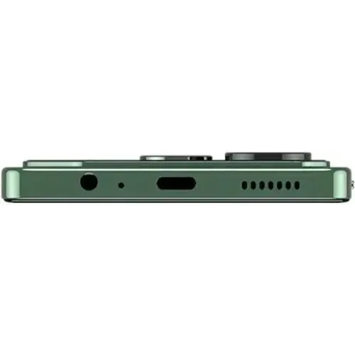 Сотовый телефон TECNO POVA 6 8/256Gb Comet Green