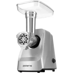 Мясорубка POLARIS PMG-1854 графит