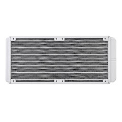 Система жидкостного охлаждения Thermaltake TH240 ARGB Sync Snow Edition