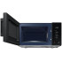 Микроволновая печь SAMSUNG MS-23T5018AK/BW, 23 л., черная (С)