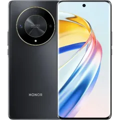 Сотовый телефон Honor X9b 5G 8/256Gb Midnight Black